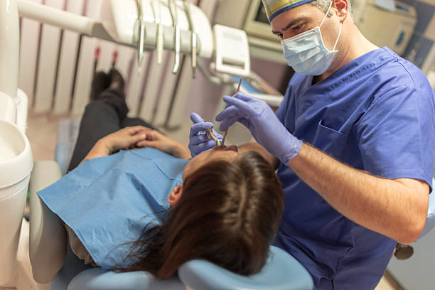 Best Wisdom Tooth Removal  in Waldwick, NJ