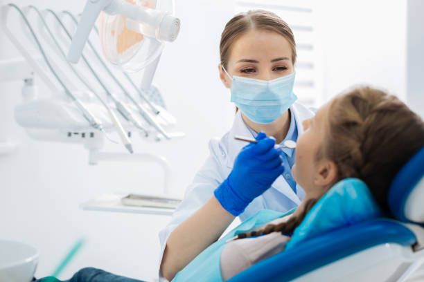 Emergency Dental Services in Waldwick, NJ